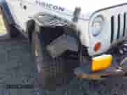 2013 Jeep Wrangler Rubicon with VIN 1C4HJWCG7DL559674, listed as a IAAI auction lot 43228071 with 132,155 mi miles and . Bid and sale history available at DreamBid. Image 6.