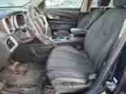 2017 Chevrolet Equinox LT с VIN 2GNFLFEKXH6190849, выставлен на аукционе Copart как лот 85554535 с пробегом 153 962 миль миль и Чистый • Clean title. История ставок и продаж доступна на DreamBid. Изображение 7.