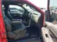 2011 Ford F-150 XLT with VIN 1FTFW1ET0BFD09808, listed as a IAAI auction lot 42694443 with 217,786 mi miles and . Bid and sale history available at DreamBid. Image 5.