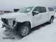 2019 Chevrolet Silverado 1500 LTZ с VIN 1GCUYGEL5KZ114967, выставлен на аукционе IAAI как лот 41478672 с пробегом 129 263 миль миль и . История ставок и продаж доступна на DreamBid. Изображение 17.