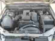 2006 Chevrolet Colorado 1LT with VIN 1GCCS136468124974, listed as a Copart auction lot 60172645 with 182,541 mi miles and Clean title. Bid and sale history available at DreamBid. Image 11.