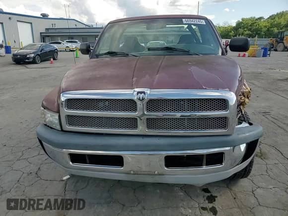2000 Dodge 1500 Work Special с VIN 1B7HC16X3YS547784, выставлен на аукционе Copart как лот 66942245 с пробегом 262 402 миль миль и Списание • Salvage title. История ставок и продаж доступна на DreamBid. Изображение 14.