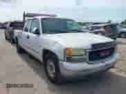 2002 GMC Sierra 1500 SLE с VIN 2GTEC19V121373380, выставлен на аукционе IAAI как лот 42372128 с пробегом 319 144 миль миль и . История ставок и продаж доступна на DreamBid. Изображение 1.
