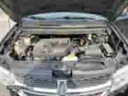 2014 Dodge Journey SE with VIN 3C4PDCAB9ET316849, listed as a Copart auction lot 82078595 with 127,374 mi miles and Salvage title. Bid and sale history available at DreamBid. Image 12.