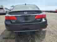 2015 Honda Accord Touring z VIN 1HGCR6F73FA009368, wystawiony jako Copart lot #69520355 z przebiegiem 284 663 mil mil oraz Szkoda całkowita • Salvage title. Historia ofert i sprzedaży dostępna na DreamBid. Obrazek 6.