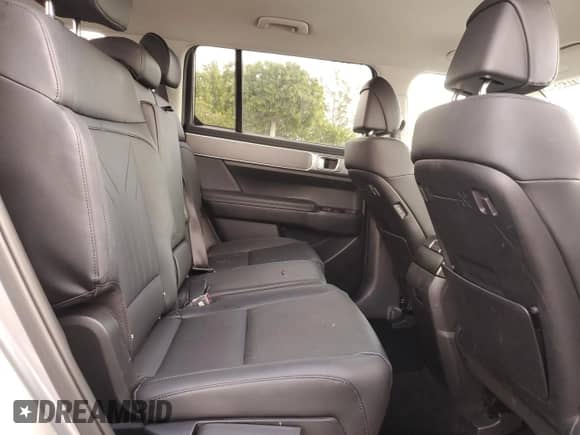 2024 Hyundai Santa Fe SEL с VIN 5NMP24GL9RH020065, выставлен на аукционе Copart как лот 77612394 с пробегом 16 877 миль миль и Чистый • Clean title. История ставок и продаж доступна на DreamBid. Изображение 11.