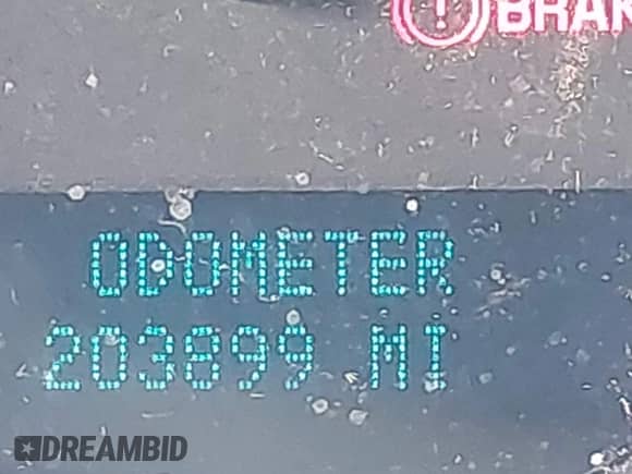2007 Chevrolet Silverado 1500 LS с VIN 2GCEK13C271652287, выставлен на аукционе IAAI как лот 42392765 с пробегом 203 899 миль миль и . История ставок и продаж доступна на DreamBid. Изображение 15.