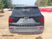 2022 Kia Sorento LX with VIN 5XYRG4LC8NG131971, listed as a IAAI auction lot 40615454 with 49,000 mi miles and . Bid and sale history available at DreamBid. Image 17.