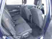 2018 Dodge Journey SE z VIN 3C4PDCAB2JT445249, wystawiony jako IAAI lot #43374095 z przebiegiem 114 525 mil mil oraz . Historia ofert i sprzedaży dostępna na DreamBid. Obrazek 8.