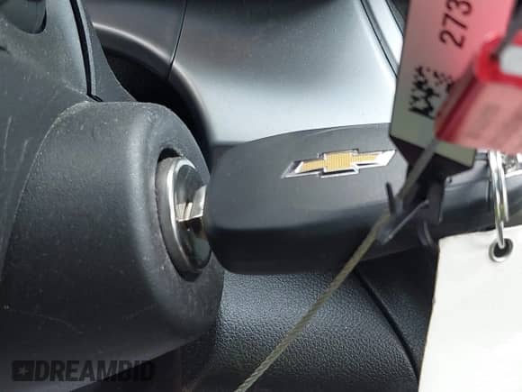 2025 Chevrolet Trax 1RS с VIN KL77LGEP9SC036949, выставлен на аукционе IAAI как лот 42847616 с пробегом 20 950 миль миль и . История ставок и продаж доступна на DreamBid. Изображение 11.