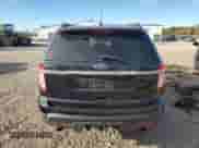 2011 Ford Explorer with VIN 1FMHK8B87BGA39494, listed as a Copart auction lot 86594075 with 136,413 mi miles and Clean title. Bid and sale history available at DreamBid. Image 6.