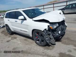 2017 Jeep Grand Cherokee Summit с VIN 1C4RJFJT1HC772405, выставлен на аукционе IAAI как лот 42254264 с пробегом 69 757 миль миль и . История ставок и продаж доступна на DreamBid. Изображение 1.