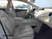 2017 Nissan Murano S with VIN 5N1AZ2MH8HN109760, listed as a IAAI auction lot 41401229 with 84,229 mi miles and . Bid and sale history available at DreamBid. Image 5.