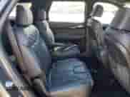 2020 Hyundai Palisade Limited with VIN KM8R5DHE3LU119508, listed as a Copart auction lot 46470854 with 76,055 mi miles and . Bid and sale history available at DreamBid. Image 11.