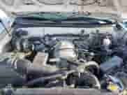 2001 Toyota Tundra Limited z VIN 5TBBT48151S140587, wystawiony jako Copart lot #64481115 z przebiegiem 247 510 mil mil oraz Szkoda całkowita • Salvage title. Historia ofert i sprzedaży dostępna na DreamBid. Obrazek 11.