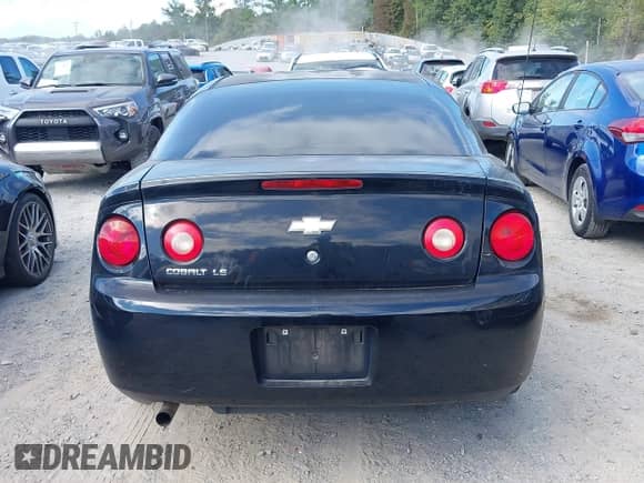 2006 Chevrolet Cobalt LS с VIN 1G1AK15F767868006, выставлен на аукционе IAAI как лот 43308178 с пробегом 236 889 миль миль и . История ставок и продаж доступна на DreamBid. Изображение 16.