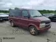 2004 Chevrolet Astro с VIN 1GNEL19X34B116216, выставлен на аукционе Copart как лот 60349425 с пробегом 147 595 миль миль и Чистый • Clean title. История ставок и продаж доступна на DreamBid. Изображение 4.