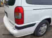 2004 Chevrolet Venture LS с VIN 1GNDX03EX4D166598, выставлен на аукционе IAAI как лот 42306323 с пробегом 125 439 миль миль и . История ставок и продаж доступна на DreamBid. Изображение 6.