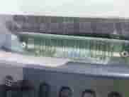 2000 GMC Sierra 1500 SLE z VIN 1GTEC19V4YZ273841, wystawiony jako IAAI lot #41981942 z przebiegiem 357 003 mil mil oraz . Historia ofert i sprzedaży dostępna na DreamBid. Obrazek 9.