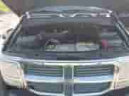 2010 Dodge Nitro SE with VIN 1D4PT2GK8AW125614, listed as a IAAI auction lot 42670943 with 147,554 mi miles and . Bid and sale history available at DreamBid. Image 10.