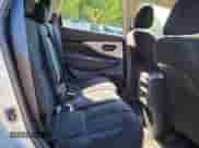 2016 Nissan Murano S with VIN 5N1AZ2MGXGN114447, listed as a Copart auction lot 86112215 with 61,163 mi miles and Salvage title. Bid and sale history available at DreamBid. Image 11.