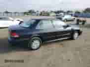 2001 Honda Accord LX with VIN 3HGCG665X1G703358, listed as a Copart auction lot 68412865 with 233,615 mi miles and Salvage title. Bid and sale history available at DreamBid. Image 3.