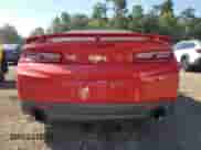 2017 Chevrolet Camaro 1LT с VIN 1G1FB3DS3H0207620, выставлен на аукционе Copart как лот 80489805 с пробегом 102 055 миль миль и Списание • Salvage title. История ставок и продаж доступна на DreamBid. Изображение 6.