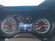 2023 Chevrolet Camaro 1LT with VIN 1G1FB3DX7P0125884, listed as a IAAI auction lot 41829589 with 5,700 mi miles and . Bid and sale history available at DreamBid. Image 7.