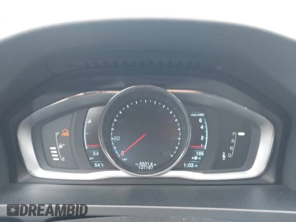 2015 Volvo S60 T5 Premier с VIN YV1612TB0F2316022, выставлен на аукционе IAAI как лот 42331989 с пробегом 107 167 миль миль и . История ставок и продаж доступна на DreamBid. Изображение 7.