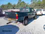 1995 Nissan Frontier SE with VIN 1N6HD16Y9SC473095, listed as a IAAI auction lot 43095725 with 214,968 mi miles and . Bid and sale history available at DreamBid. Image 4.