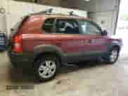 2006 Hyundai Tucson GLS с VIN KM8JN72D86U273537, выставлен на аукционе Copart как лот 84704525 с пробегом 203 329 миль миль и Чистый • Clean title. История ставок и продаж доступна на DreamBid. Изображение 3.