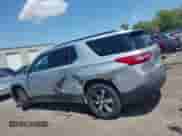 2019 Chevrolet Traverse LT z VIN 1GNEVHKW7KJ304308, wystawiony jako IAAI lot #42438755 z przebiegiem 113 634 mil mil oraz . Historia ofert i sprzedaży dostępna na DreamBid. Obrazek 14.