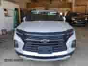 2020 Chevrolet Blazer LT z VIN 3GNKBCRS2LS657248, wystawiony jako Copart lot #80432315 z przebiegiem 69 178 mil mil oraz Szkoda całkowita • Salvage title. Historia ofert i sprzedaży dostępna na DreamBid. Obrazek 5.