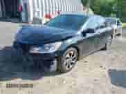 2016 Honda Accord EX-L with VIN 1HGCR2F9XGA213855, listed as a IAAI auction lot 42379369 with 137,449 mi miles and . Bid and sale history available at DreamBid. Image 2.