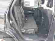 2016 Dodge Journey SXT z VIN 3C4PDCBG4GT224917, wystawiony jako IAAI lot #43444545 z przebiegiem Nie podano mil oraz . Historia ofert i sprzedaży dostępna na DreamBid. Obrazek 8.