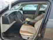 2005 Dodge Magnum RT with VIN 2D4GV58295H549236, listed as a Copart auction lot 68081754 with 179,666 mi miles and Salvage title. Bid and sale history available at DreamBid. Image 7.