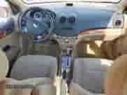 2007 Chevrolet Aveo LS с VIN KL1TD56647B098935, выставлен на аукционе Copart как лот 69428795 с пробегом 49 779 миль миль и Списание • Salvage title. История ставок и продаж доступна на DreamBid. Изображение 8.