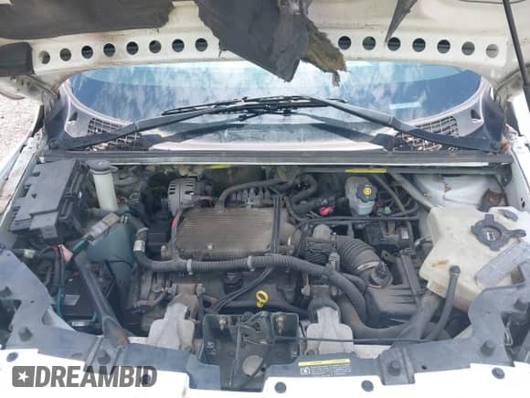 2006 Chevrolet Uplander LS Fleet с VIN 1GBDV13L96D204798, выставлен на аукционе IAAI как лот 42838471 с пробегом 228 176 миль миль и . История ставок и продаж доступна на DreamBid. Изображение 10.
