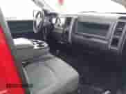 2013 Ram 1500 Tradesman with VIN 1C6RR7FT7DS677376, listed as a IAAI auction lot 41607265 with 265,519 mi miles and . Bid and sale history available at DreamBid. Image 5.