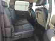 2014 Chevrolet Silverado 2500HD LT with VIN 1GC1KXCG9EF102305, listed as a Copart auction lot 85853395 with 150,505 mi miles and Clean title. Bid and sale history available at DreamBid. Image 10.