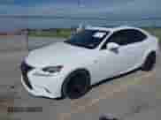 2014 Lexus IS 250 с VIN JTHBF1D25E5042486, выставлен на аукционе IAAI как лот 43382132 с пробегом 190 935 миль миль и . История ставок и продаж доступна на DreamBid. Изображение 2.