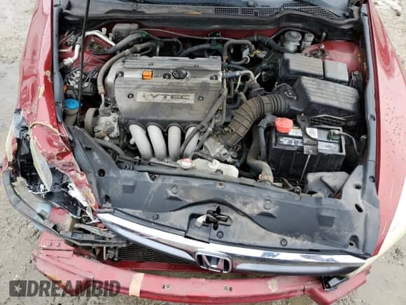 2007 Honda Accord LX SE с VIN 1HGCM55307A125569, выставлен на аукционе Copart как лот 44237105 с пробегом 96 058 миль миль и Чистый • Clean title. История ставок и продаж доступна на DreamBid. Изображение 11.