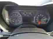 2023 Chevrolet Camaro 1LT z VIN 1G1FB3DS5P0131591, wystawiony jako Copart lot #76425024 z przebiegiem Nie podano mil oraz Szkoda całkowita • Salvage title. Historia ofert i sprzedaży dostępna na DreamBid. Obrazek 9.