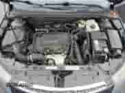 2014 Chevrolet Cruze LTZ с VIN 1G1PG5SB1E7145156, выставлен на аукционе Copart как лот 70549615 с пробегом 152 424 миль миль и Списание • Salvage title. История ставок и продаж доступна на DreamBid. Изображение 11.