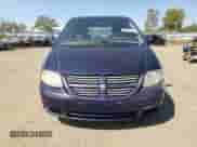 2005 Dodge Caravan SE with VIN 1D4GP24R35B289274, listed as a Copart auction lot 80197155 with 43,869 mi miles and Clean title. Bid and sale history available at DreamBid. Image 5.