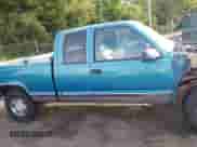 1998 GMC Sierra 1500 с VIN 2GTEK19R4W1500523, выставлен на аукционе IAAI как лот 42103217 с пробегом 433 455 миль миль и . История ставок и продаж доступна на DreamBid. Изображение 14.