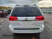 2005 Toyota Sienna XLE z VIN 5TDZA22C05S237583, wystawiony jako Copart lot #81506305 z przebiegiem 214 741 mil mil oraz Czysty tytuł • Clean title. Historia ofert i sprzedaży dostępna na DreamBid. Obrazek 6.