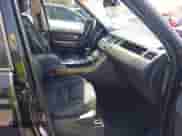 2012 Land Rover Range Rover Sport HSE Lux with VIN SALSK2D40CA740215, listed as a IAAI auction lot 42508854 with 177,990 mi miles and . Bid and sale history available at DreamBid. Image 5.