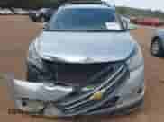 2013 Chevrolet Traverse LTZ с VIN 1GNKRLKD9DJ135761, выставлен на аукционе IAAI как лот 43207404 с пробегом 268 085 миль миль и . История ставок и продаж доступна на DreamBid. Изображение 6.