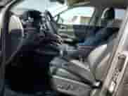 2023 Kia Sorento EX with VIN KNDRH4LGXP5194632, listed as a Copart auction lot 58979545 with 23,591 mi miles and Salvage title. Bid and sale history available at DreamBid. Image 7.